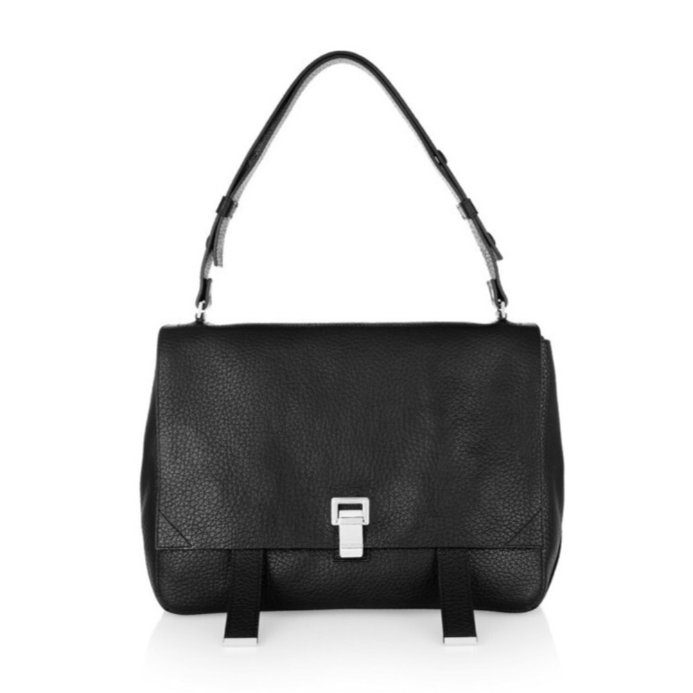 Proenza Schouler PS Courier large purse